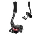 thumbnail image 4 of MesaSe 14Bit PC USB Handbrake for  Racing Games G27 G25 G29 T500 T300 Fanatecosw Lfs Dirt Rally Hand Brake System USB Handbrake, 4 of 8