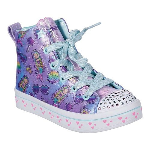 twinkle toes mermaid shoes