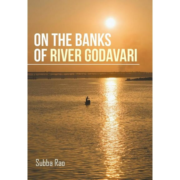 On the Banks of River Godavari (Hardcover)