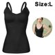 thumbnail image 1 of 1 pieza de camisetas de maternidad para mujer, camisetas sin mangas de lactancia con sujetador incorporado, camisetas largas, 1 of 8