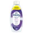 thumbnail image 1 of Downy Fabric Purifying Rinse Laundry Odour Remover, Fresh Lavender Scent, Fabric Softener and Laundry Odour Removal Rinse 70WL, 1 of 24