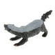 thumbnail image 2 of 1x modelo animal de plástico s de animales de granja juguete tejón Sunnimix Mini Farm Goat Animal Toys, 2 of 7