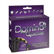 Domin8 Quickie Couples Game