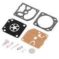 thumbnail image 4 of Carburetor Kit, Convenient Stable High Strength Carb Rebuild Kit  Replacement For ZAMA Rb-129 For Chainsaw, 4 of 8