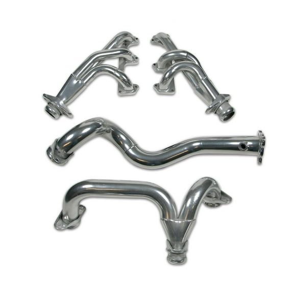 Mid-Length Headers Fits select: 1987 BUICK REGAL