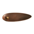 thumbnail image 3 of Soporte para incienso Macarena de aleación pequeño para dormitorio oficina hogar bronce, 3 of 8