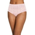thumbnail image 2 of Jockey Women's Elance Brief - 3 Pack, 2 of 3