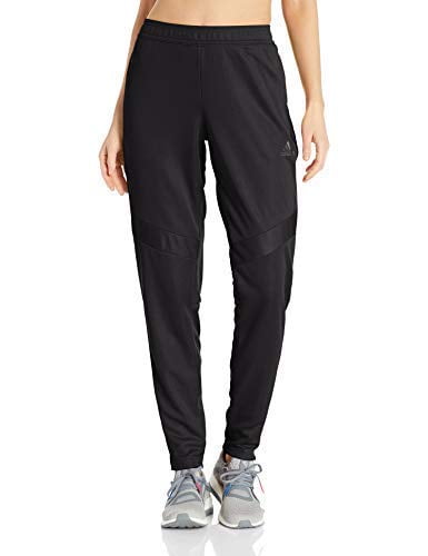 adidas slim fit joggers womens