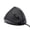 Black, variant on Wired Ergonomic Vertical Computer Mouse With 3 Adjustable DPI Levels And 6 Programmable Buttons, Comfort Wrist Relief Vertical Mice For Long Hours Office Work, Desktop PC And Laptop Daily Use-(White)