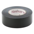 thumbnail image 1 of Cinta adhesiva Nashua 2280 multiusos, resistente al agua, negra, 48 mm x 55 m, 1 of 1