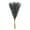 Color:Gray, variant on 30Pcs Artificial Pampas Grass Artificial Flower Bathroom Plant Decoration for Baby Showers Wedding Thanksgiving Holiday