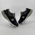 thumbnail image 2 of New Balance 993 Men’s Sz 14 Black Running Heritage Collection Sneakers MR993BK, 2 of 6