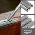 thumbnail image 2 of Shisuyan 6pcs Welding Rods Multipurpose Aluminum Rods Universal Low Temperature Welding Sticks, 2 of 9
