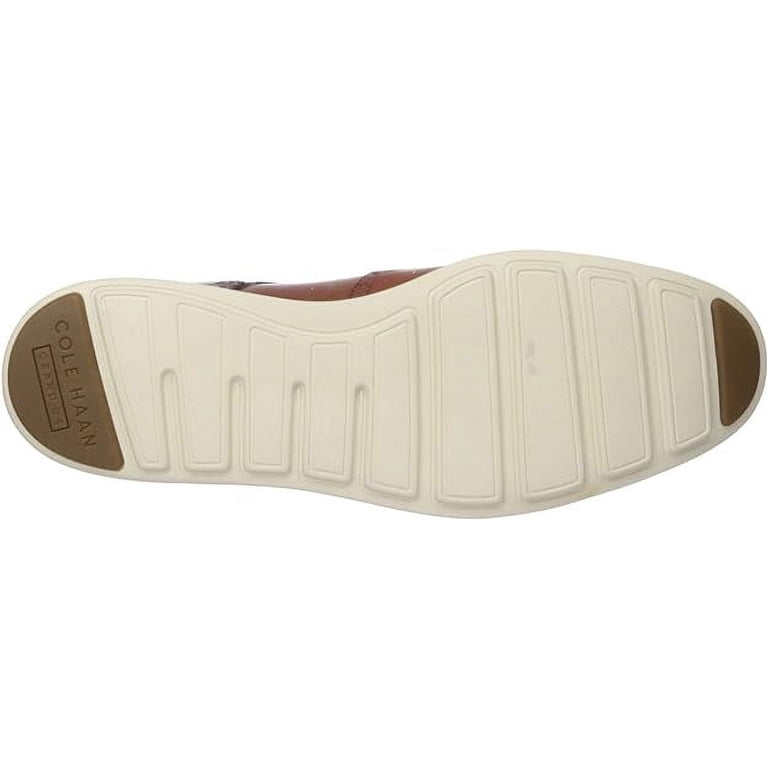 Cole Haan Men Original Grand Shortwing Oxfords - Walmart.com display picture 2