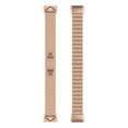 thumbnail image 5 of Conector De Correa 2 uds correa de reloj conector adaptador enlace para Huawei Honor Band 6 (oro rosa), 5 of 5