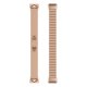 thumbnail image 5 of Conector De Correa 2 uds correa de reloj conector adaptador enlace para Huawei Honor Band 6 (oro rosa), 5 of 5