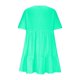 thumbnail image 5 of Zapatos de Vestido Casual para las Mujeres Color Sólido Manga Corta Vestido de Bolsillo con Cuello en V, Empalme Regular Multi-Color Desgaste Casual, Lavado de Manos de las Mujeres, 5 of 9