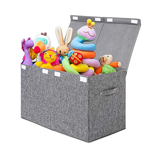 large toy storage containers