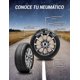 thumbnail image 2 of SET DE 2 LLANTAS 215 75 R17.5 DIREC MIRAGE MG111 (16), 2 of 2