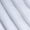 02: White, variant on LANE LINEN 100% Cotton Ribbed Bath Towel Set of 6 - Zero-Twist, Hotel Quality, Super Soft & Absorbent - White