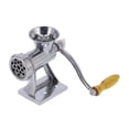thumbnail image 1 of Multifunctional Sausage Stuffer, Meat Grinder Anti-Oxidation Aluminum Durable  For Meat For Vegetables For Garlic For Nuts, 1 of 8