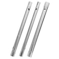 thumbnail image 4 of Minkissy 3Pcs Steel Dual-Ended Crescent Sink Bathroom Wrench Set For Faucet Basin Tools Maintenance, 4 of 8