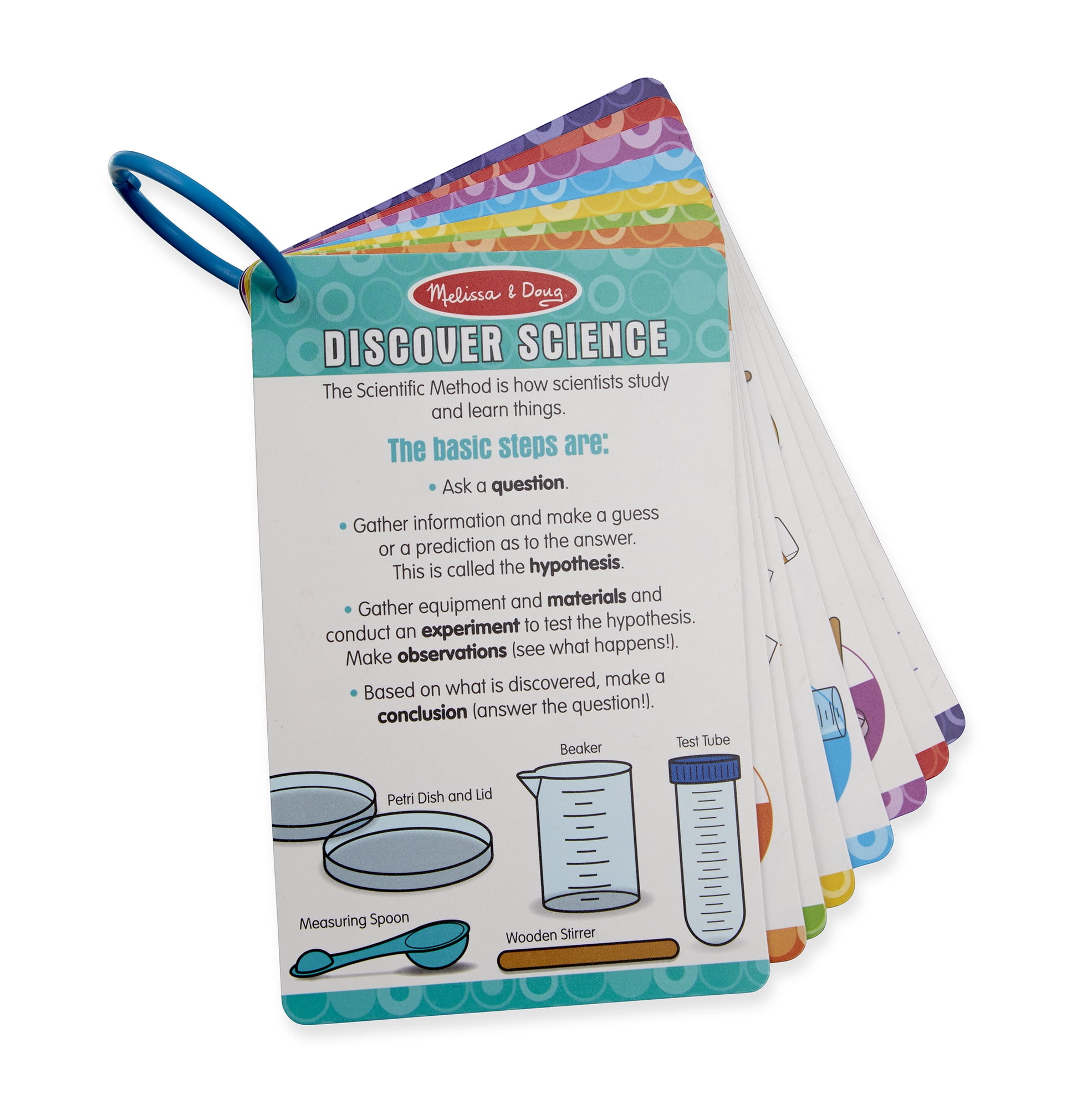 melissa and doug lab coat