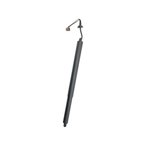 Left Liftgate Lift Support - Compatible with 2016 - 2019 Ford Explorer Sport Utility 4-Door - Replacement