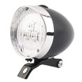 thumbnail image 1 of Opperiaya Bicycle Retro Front Light Waterproof 160 Degree Perspective Accessory, 1 of 5