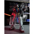 thumbnail image 4 of Figura de acción Daban Pgu Pg 2.0 Rx-78-2 escala 1/60 Modelo, 4 of 5
