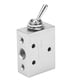 thumbnail image 1 of Interruptor De Palanca De 1,5~8kgf/cm² G1/8in, Válvula De Interruptor De Palanca Mecánica, Para Control Industrial Doméstico, 1 of 7