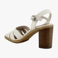 thumbnail image 3 of Lucky Brand Fanesa Women's Heels Tusk Size 9.5 M, 3 of 8