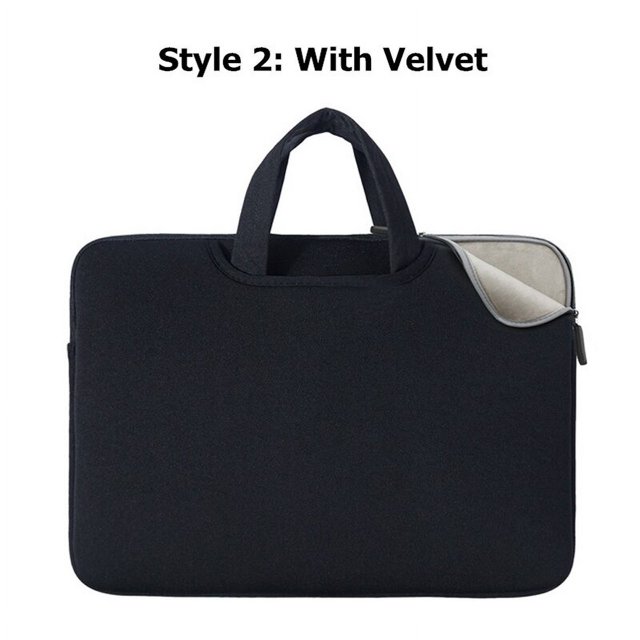 Funda para ordenador portátil de 13, 14, 15 y 15,6 pulgadas, cubierta para MacBook Air Pro Retina, Xiaomi, Lenovo, Asus, HP, Dell, Acer, Notebook Fivean unisex