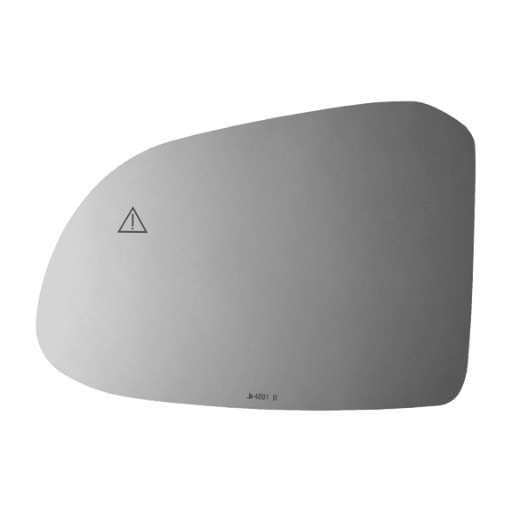 Driver Side Blind Spot Mirror Replacement for Hyundai Santa Fe 2021-2023 Flat