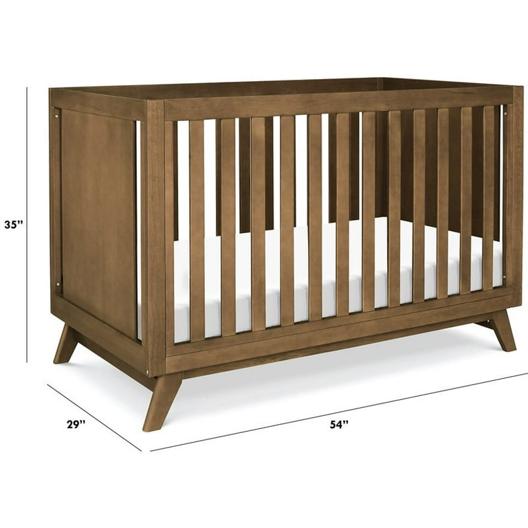 Davinci wooden bassinet best sale