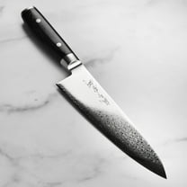 Yaxell Ran Plus 8" Chef's Knife