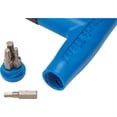 thumbnail image 3 of Park Tool PTD-6 Preset Torque Driver 6NM Shop Quality 1/4" Drive Magnetic Socket, 3 of 3
