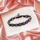 thumbnail image 5 of Pulsera De Cuentas De 7 Chakras Likrtyny Cuidado Belleza, 5 of 5