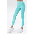 thumbnail image 2 of Leggins Deportivos Shendy Vendy Dama Ejercicio Moda Gym, 2 of 5