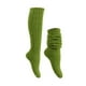 thumbnail image 1 of Calcetines para mujer, estilo japonés, calentadores de piernas de lana, largos, sueltos, altos, de poliéster., 1 of 1