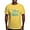 Yellow, variant on CafePress - Alto Creation Light T Shirt - Men's Classic Graphic T-Shirt