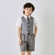 thumbnail image 3 of Uniformes escolares para niños, coros de alumnos de primaria y secundaria, recitación de poesía, disfraces, fotos de graduación de jardín de infantes, disfraces de clase, 3 of 6