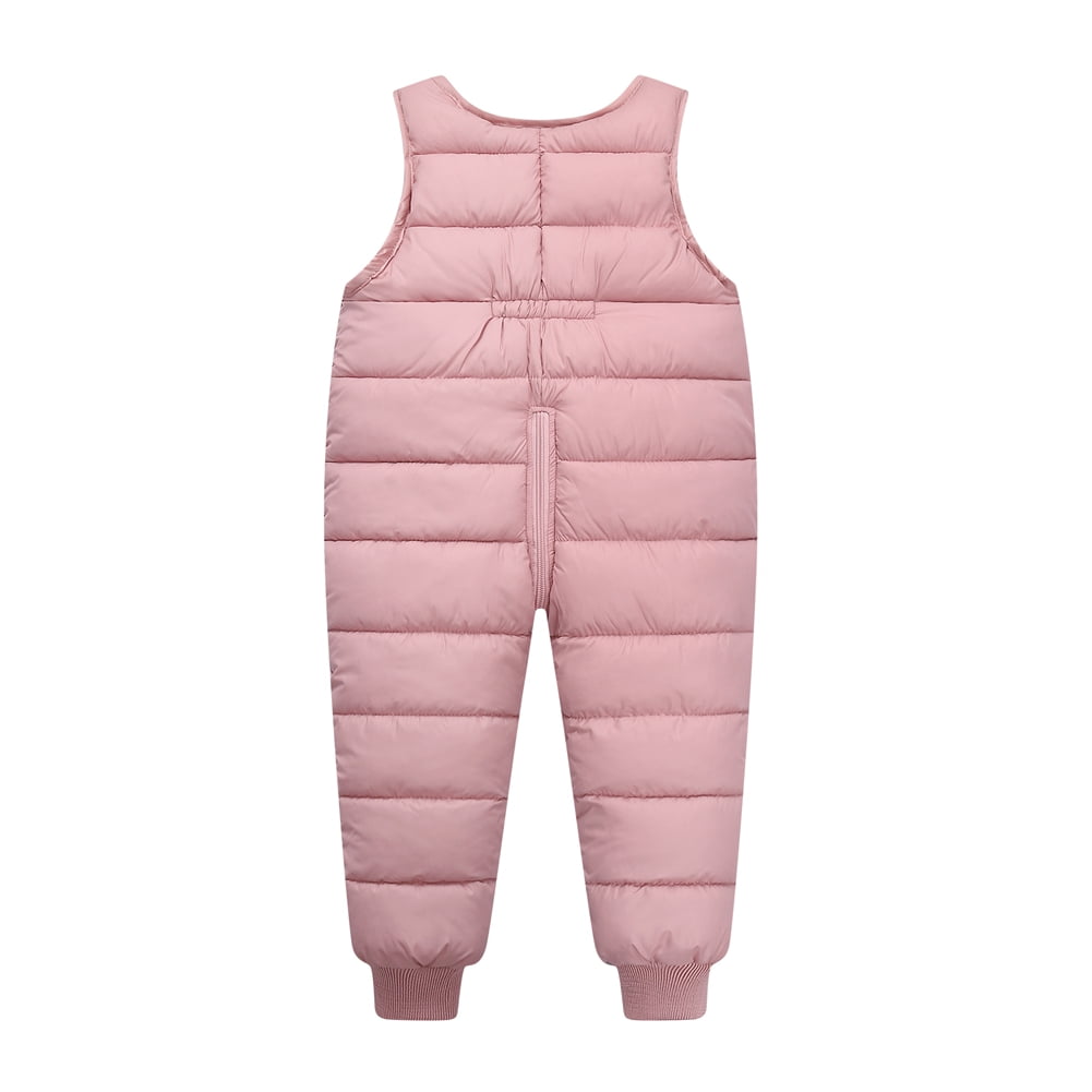 Ss Techno Baby Inner Wear For Winter Month Snowsuit Boys Kids