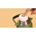thumbnail image 5 of 40 oz Stainless Steel Insulated Water Bottle with Handle & Strap, Double wall, 5 of 5