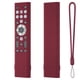thumbnail image 5 of Fundas protectoras de silicona para control remoto Hisense para Hisense Class A7 U8 Series LCD 4K para GoogleTV 100U88N 85U88N, 5 of 6