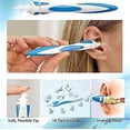 thumbnail image 1 of Nettoyant pour Oreilles, 1 of 3