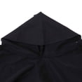 thumbnail image 3 of Capa de Knight 1/ Capucha Hood Cloak para de Acción de, 3 of 8
