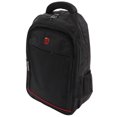 thumbnail image 3 of Mochila para Hombres Ticfox Impermeable para Negocios Aprox 49x32x17cm, 3 of 12