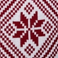 thumbnail image 6 of My Texas House Noah Acrylic Decorative Pillow Cover, 20" x 20", Savvy Red, 6 of 6