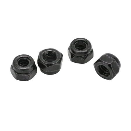 

3mm Locknut M3 Locking Nut Stable Universal For Arrma